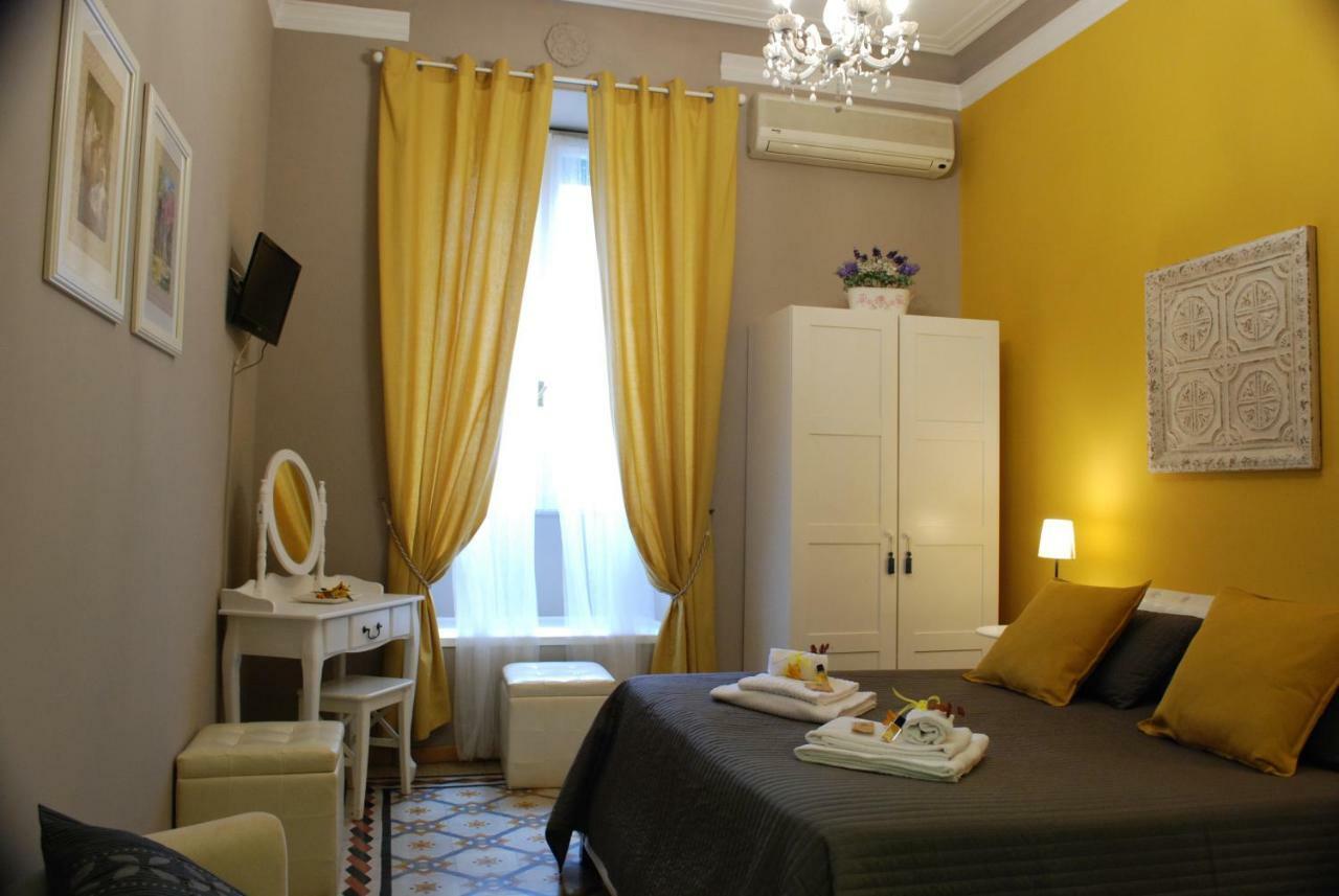 Costantino Primo Holiday - Roma St.Pietro Екстериор снимка