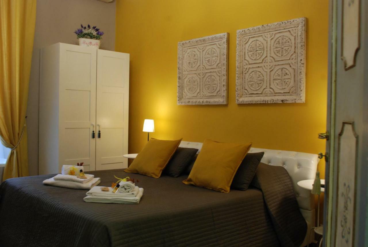 Costantino Primo Holiday - Roma St.Pietro Екстериор снимка