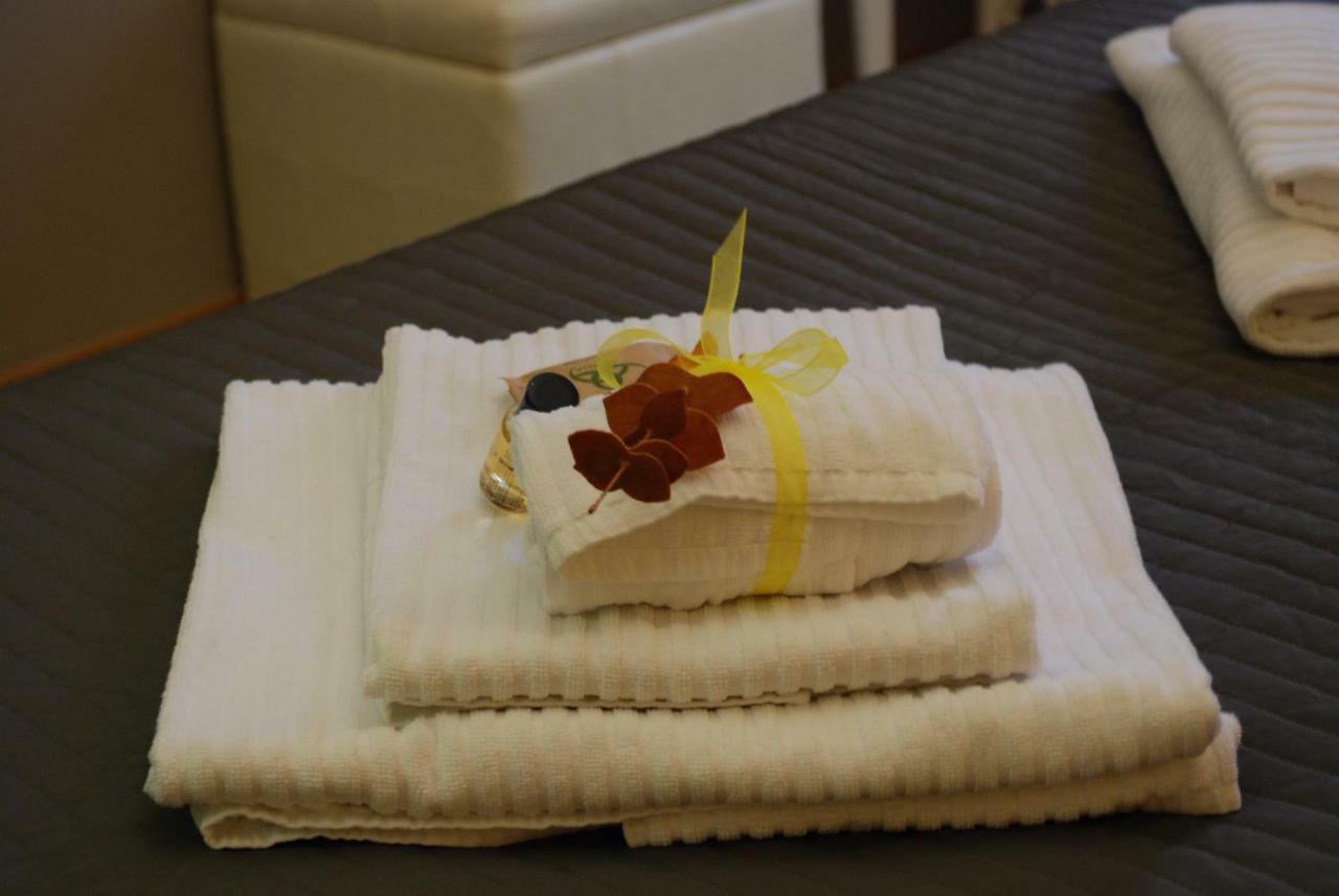 Costantino Primo Holiday - Roma St.Pietro Екстериор снимка