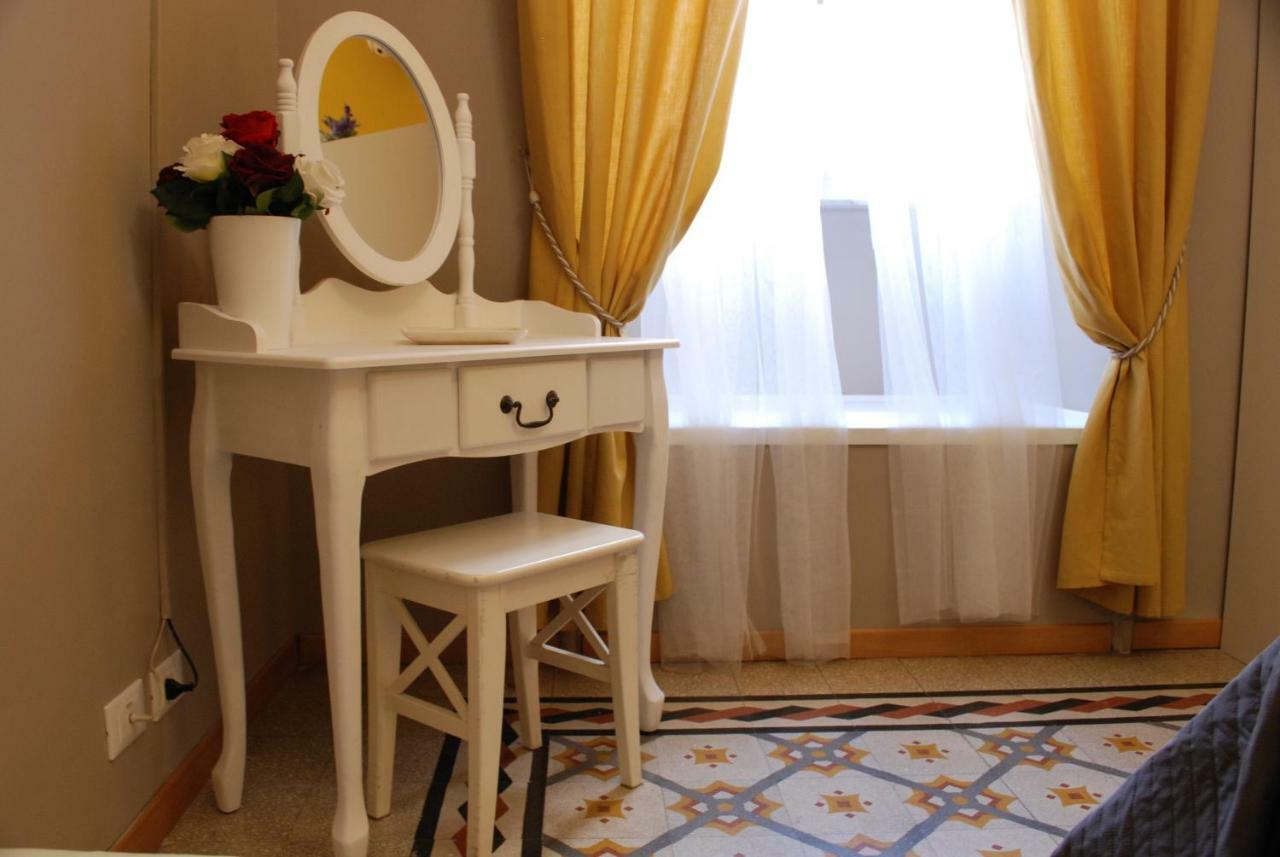 Costantino Primo Holiday - Roma St.Pietro Екстериор снимка