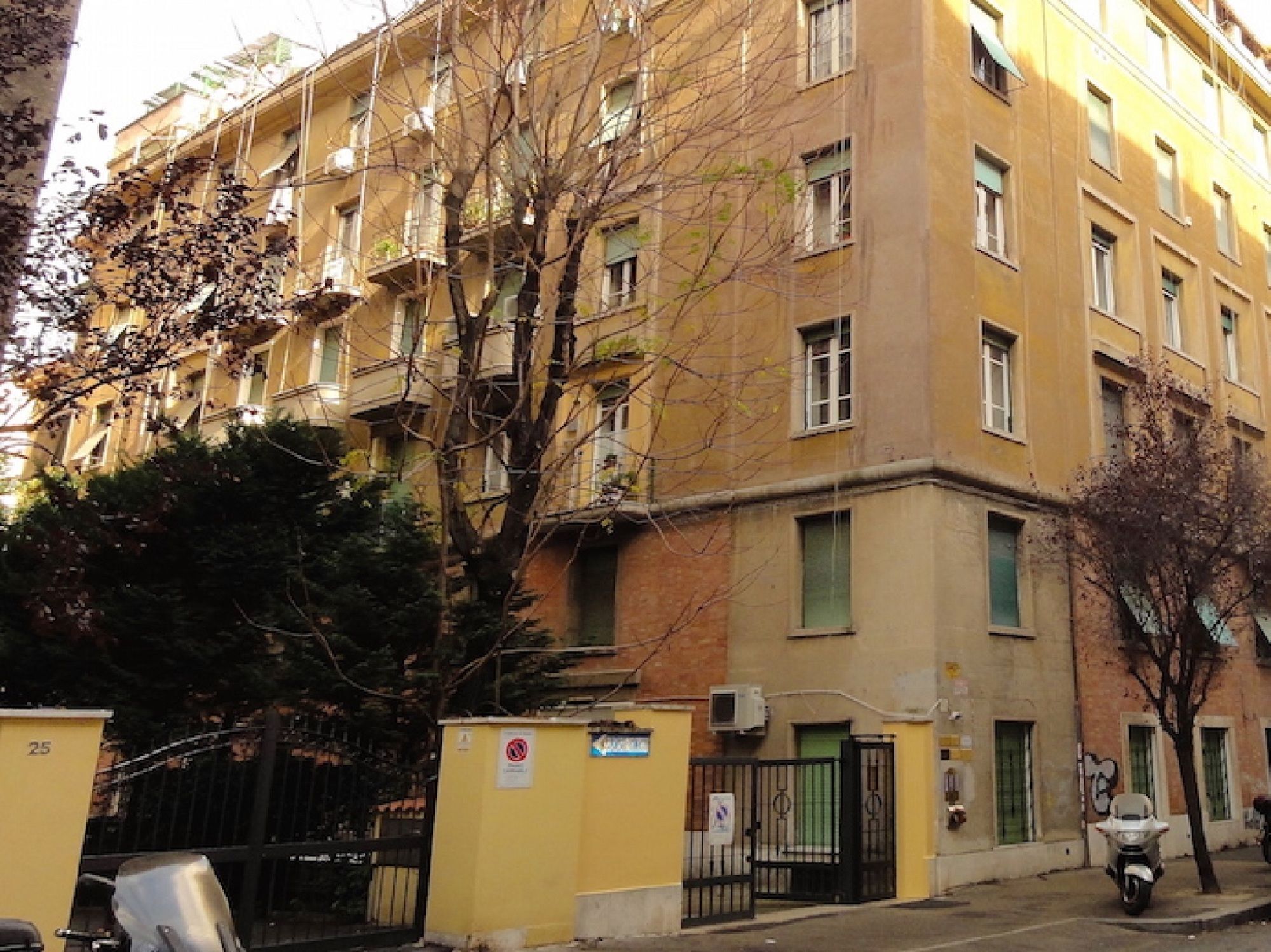 Costantino Primo Holiday - Roma St.Pietro Екстериор снимка